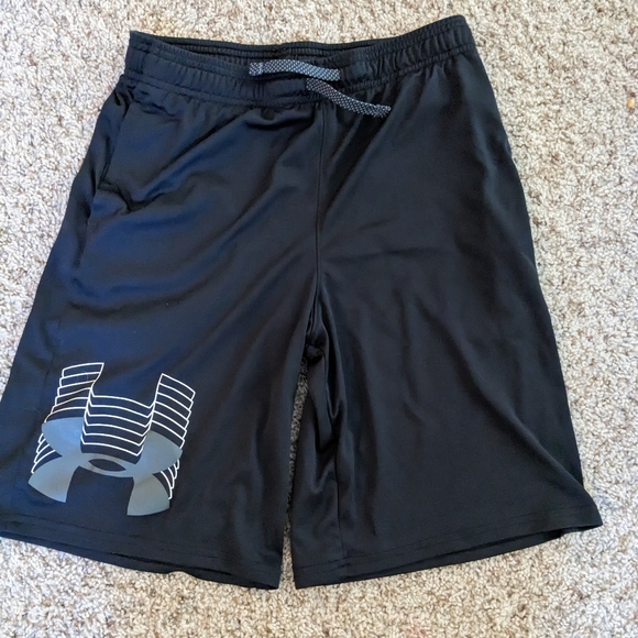 Boys shorts - Picture 1 of 1